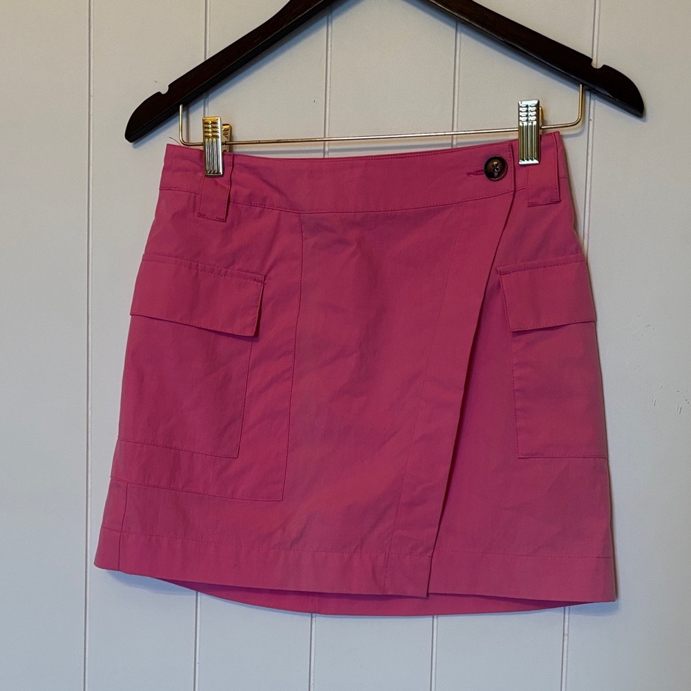 Future Collective Wrap around Skirt! Size 0